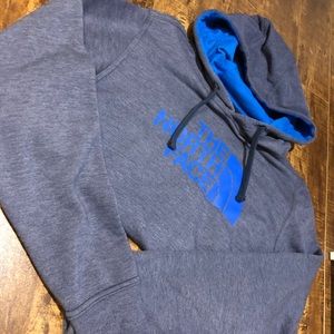 The North Face Tops - North face hoodie The North Face Tops - North face hoodie